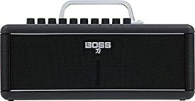 【中古】 BOSS KATANA-AIR Guitar Amplifier ワイヤレス・ギター・アンプ