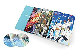 【未使用】【中古】 アイドルマスターSideM コンプリート アニメファンブック