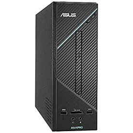 【中古】 ASUS デスクトップパソコン D320SF D320SF-I37100033R Windows 10 Pro Core i3-7100 メモリ 4GB HDD 500GB DVDスーパーマルチ 無線LAN内蔵