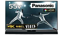 楽天市場】TH-55GZ1800 4K テレビ（TVディスプレイ方式有機EL）の通販