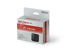 【中古】 ニンテンドーUSB ACアダプター