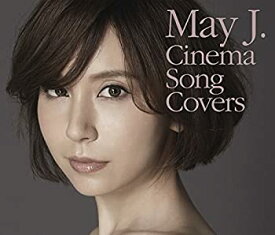 【未使用】【中古】 Cinema Song Covers (CD2枚組+DVD)