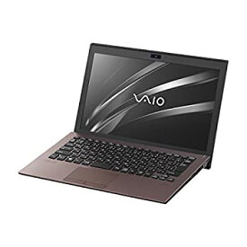 【中古】 VAIO バイオ S11 VJS11291411T 11.6型ノートPC ブラウン Win10 Home Core i3 SSD 128GB メモリ 4GB