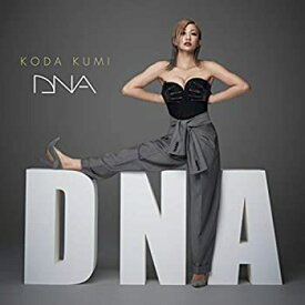 【未使用】【中古】 DNA (CD+DVD)