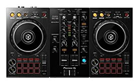 【中古】 Pioneer パイオニア DJ パフォーマンスDJコントローラー DDJ-400