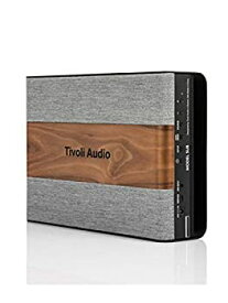 【未使用】【中古】 Tivoli Audio MODEL SUB チボリオーディオ モデル サブ (ウォルナット グレー) ARTSUB-1815-JP