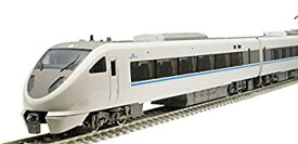 【未使用】【中古】 TOMIX HOゲージ JR 6830系特急電車 サンダーバード 6両 セットA HO-9036 鉄道模型 電車