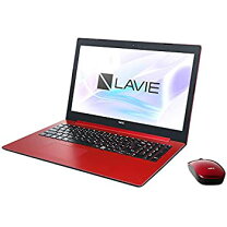 楽天市場】NEC ノートパソコン レッドの通販