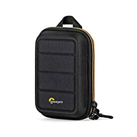 【中古-非常に良い】 Lowepro カメラポーチ ハードサイド CS40 アクセサリーケース 0.4L LP37165-PWW