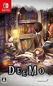 【中古】 DEEMO (ディーモ) - Switch