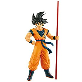 【未使用】【中古】 映画ドラゴンボール超 SON GOKOU THE 20TH FILM LIMITED 孫悟空 バンプレスト プライズ