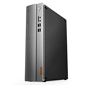 【中古】 Lenovo レノボ デスクトップPC ideacentre 510S 90GB00KTJP [Win10 Home・Core i5・HDD 1TB・メモリ 8GB]