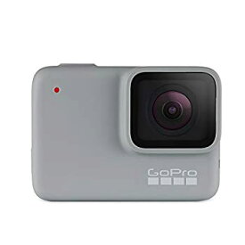 【未使用】【中古】 GoPro HERO7 White CHDHB-601-FW ウェアラブルカメラ