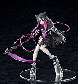 【中古】 ホビージャパン Fate/Grand Order ランサー／メドゥーサ 1/7