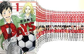 【中古】 DAYS コミック 1-29巻セット