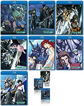 楽天市場】機動戦士ガンダム00 dvd 全巻の通販 