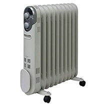 楽天市場】山善 オイルレスヒーターの通販