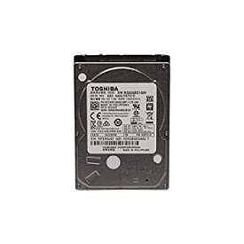 【中古】 ITSL オリジナル Dell CCK9T 1TB ノートパソコン ソリッド ステート ハイブリッド ドライブ SATA 5400RPM MQ02ABD100H