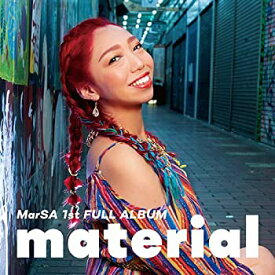 【未使用】【中古】 MATERIAL