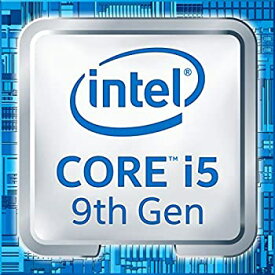 【未使用】【中古】 intel Core i5-9600K processor 3.7 GHz Box 9 MB Smart Cache