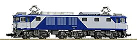 【中古】 TOMIX Nゲージ EF64 1000形 JR貨物更新車 ・ 新塗装 7108 鉄道模型 電気機関車