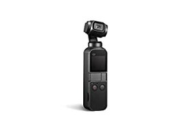 【未使用】【中古】 DJI Osmo ポケットカメラ