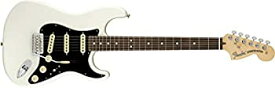 【未使用】【中古】 Fender フェンダー エレキギター American Performer StratocasterR Rosewood Fingerboard Arctic White