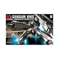 楽天市場】HGUC 1／144 νガンダム (ヘビー・ウエポン・システム装備型 