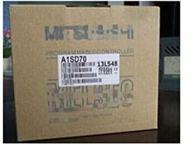 【中古】 MITSUBISHI 三菱 A1SD70 位置決めユニット