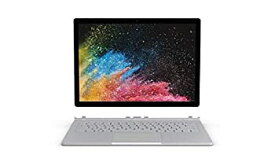 【未使用】【中古】 マイクロソフト Surface Book 2 サーフェス ブック 2 13.5インチ Core i7 8GB 256GB GPU HN4-00035