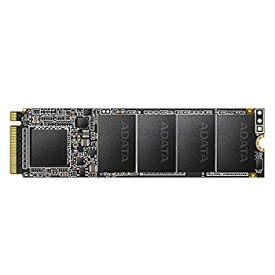 【未使用】【中古】 ADATA SSD 1TB SX6000 Lite シリーズ M.2 PCIe3.0×4 ASX6000LNP-1TT-C