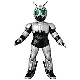 【中古-非常に良い】 メディコムトイ 東映レトロソフビコレクション シャドームーン ワンフェス開催記念モデル