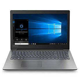 【中古】 Lenovo レノボ Cons 81D6001EJP ideapad 330 オニキスブラック E2-9000 4 500 SM Win10Home 15.6