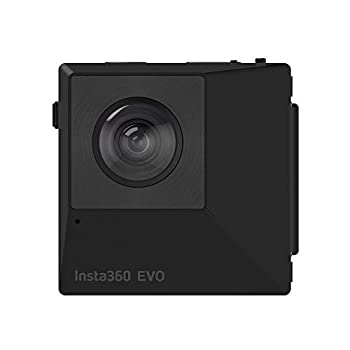 Insta360 EVO アクションカメラ
