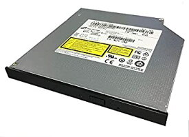 【中古】 日立LG 9.5mm厚 SATA接続 内蔵型 ウルトラスリム DVDスーパーマルチドライブ GUD0N