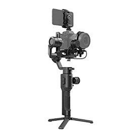 【中古】 DJI Ronin-SC Pro コンボ 一眼 ミラーレス用ジンバル スタビライザー ミラーレスカメラ 対応