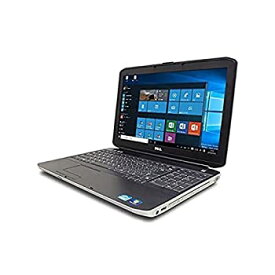 【中古】 Dell デル Latitude E5530 第3世代 Core i5 2.6GHz 4GB SSD 128GB Wi-Fi DVDスーパーマルチ テンキー Windows 10