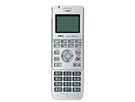 【未使用】【中古】 NEC IP8D-8PS-3 8ボタンデジタルコードレス電話機