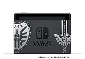 【未使用】【中古】 Nintendo Switch ドラゴンクエストXI S ロトエディション