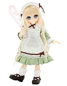 【中古】 Lil’Fairy 〜ちいさなお手伝いさん〜 ミィル ver.1.1 完成品ドール