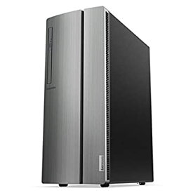 【中古】 Lenovo レノボ 90HU00EPJP IdeaCentre 510 モニター別売 Core i5 8GB 16GB+