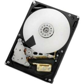 【中古】 HGST Deskstar 7K4000 HDS724040ALA640 4 TB 3.534 内蔵ハードドライブ - SATA - 7200 rpm - 64 MB バッファ - HDS724040ALE640 (リニュー)