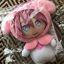 【未使用】【中古】 すとぷり サンリオ ぬいぐるみ さとみくん