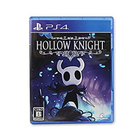 【中古】 Hollow Knight ホロウナイト - PS4