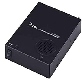 【中古】 icom AM FM WFM ssb cw パソコン操作型 BCLレシーバー IC-PCR1500 オリジナル布ダストカバー プレゼント セット