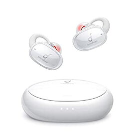 【未使用】【中古】 ANKER Soundcore Liberty 2 ワイヤレスイヤホン Bluetooth 5.0 【IPX5防水規格 最大32時間音楽再生 HearID機能 Qualcomm aptX? cVc8.0ノ
