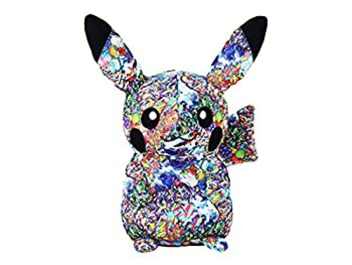 楽天市場】【未使用】【中古】 ぬいぐるみ ピカチュウ ポケモン 