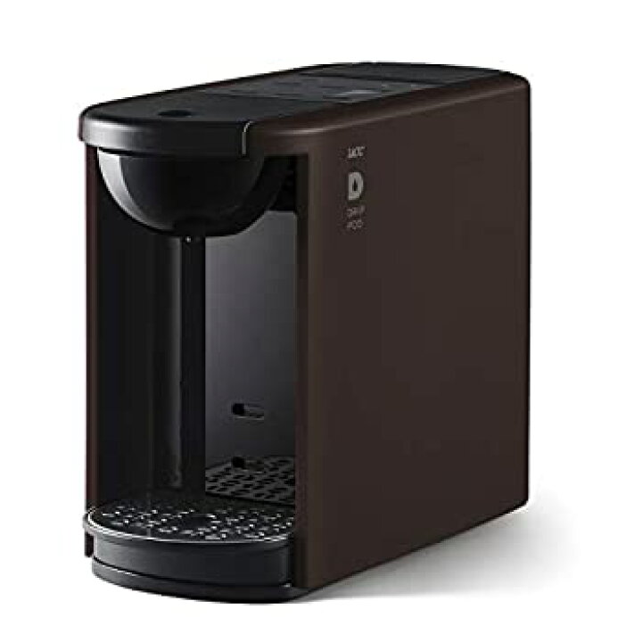楽天市場】【未使用】【中古】 UCC ドリップポッド 一杯抽出 コーヒー 
