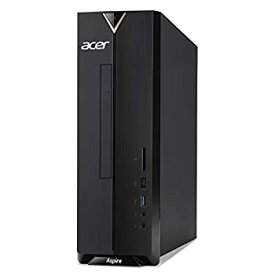 【中古】 エイサー デスクトップパソコン Aspire Xシリーズ Core i5 4GB 1TB XC-886-F54F F