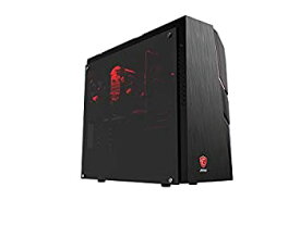 【中古】 MSI MAG META 5 Win10Pro 64bit AMD Ryzen 7 3700X DDR4-2666 16GB 8GB ×2 RTX 2060 Super SSD512GB MAGMETA5-ASC-042JP